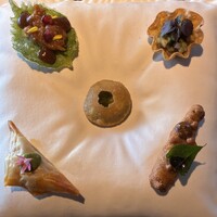 SPICE LAB TOKYO - インディアンアペタイザーズ