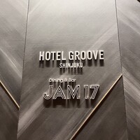 JAM17 DINING - 