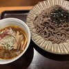 つけ蕎麦安土 高田馬場本店