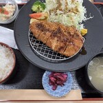 お食事処 華こぶし - 