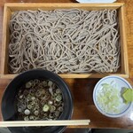 手打ち大石田そば　きよ - 