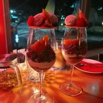 バー&ラウンジ ZATTA ヒルトン東京 - 