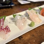 酔り道 - 料理写真: