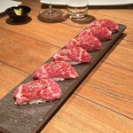 ローストホース - 