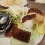 みんなの中華 利民 - 