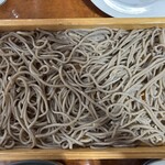 手打ち大石田そば　きよ - 