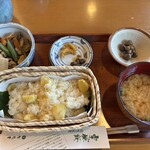 竹風堂 小布施本店 - 