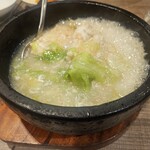 みんなの中華 利民 - 