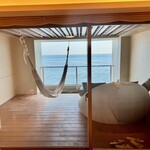 食べるお宿 浜の湯 - 部屋①