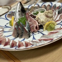 河太郎 中洲本店 - 