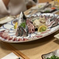 河太郎 中洲本店 - 