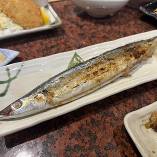 浪花ろばた 八角_0