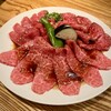炭火焼肉 ARATA 麻布十番