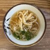 舩本うどん