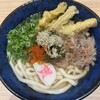 資さんうどん 南津守店