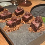 ローストホース - 