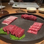 ローストホース - 