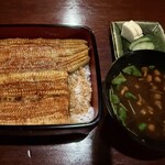 明神下 神田川 - 