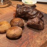 ローストホース - 