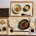 食べるお宿 浜の湯 - 旅館の「本気の朝ごはん」