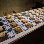 パスタ フレスカ ダンメン - 