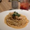 パスタ フレスカ ダンメン - 