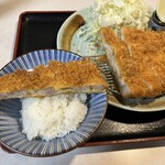 とんかつ・豚肉料理　こぶたや - 