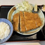 とんかつ・豚肉料理　こぶたや - 