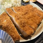 とんかつ・豚肉料理　こぶたや - 