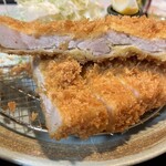 とんかつ・豚肉料理　こぶたや - 