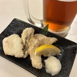元祖立ち飲み屋 - 
