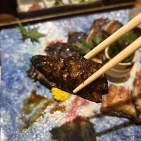 那古野 しば福や 名駅店 - 