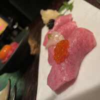 牛牛 西麻布 総本店 - 