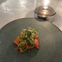 Terrace Dining TANGO - 