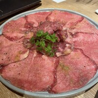 横浜焼肉kintan - 