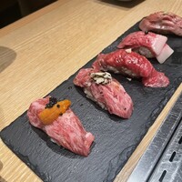 横浜焼肉kintan - 