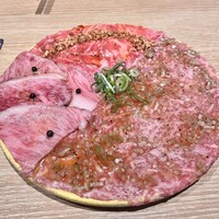 横浜焼肉kintan - 
