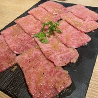 横浜焼肉kintan - 