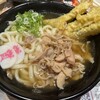 資さんうどん 両国店