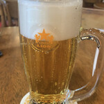 ビヤホールライオン 銀座七丁目店 - 