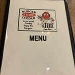 Burger Stand Tender - 