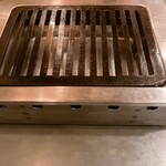 志村 徳寿園 - 水入ってるから絶対動かしたらだめなやつ