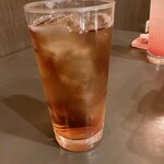 志村 徳寿園 - 俺の烏龍茶