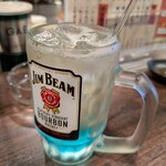 焼きとん 大国 - 盛岡ハイボール