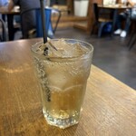 Burger Stand Tender - 