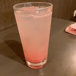 志村 徳寿園 - 連れの生グレサワー✖️2