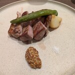 肉と野菜の農家イタリアン アリガト - 