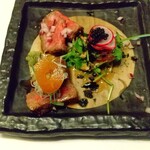 和食すがわら - 