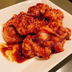 志村 徳寿園 - 俺のホルモン