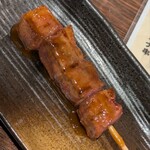 焼きとん 大国 - れば(肝臓)